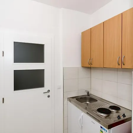 Felix Apartment
