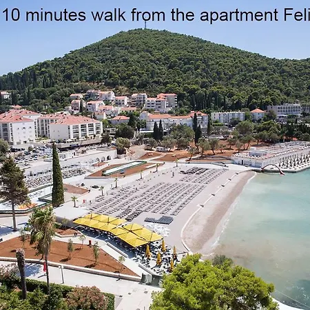 Felix Dubrovnik
