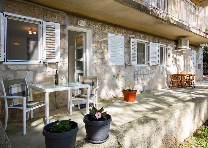 Felix Apartment Dubrovnik