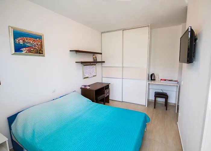 Felix Apartment Dubrovnik