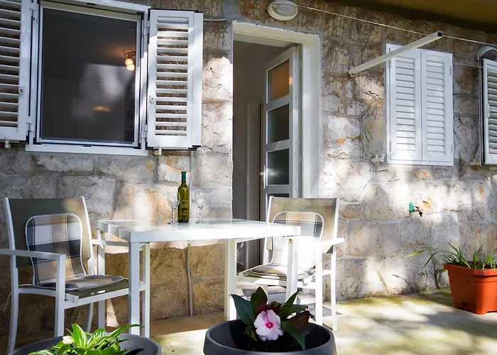 Apartment Felix Dubrovnik